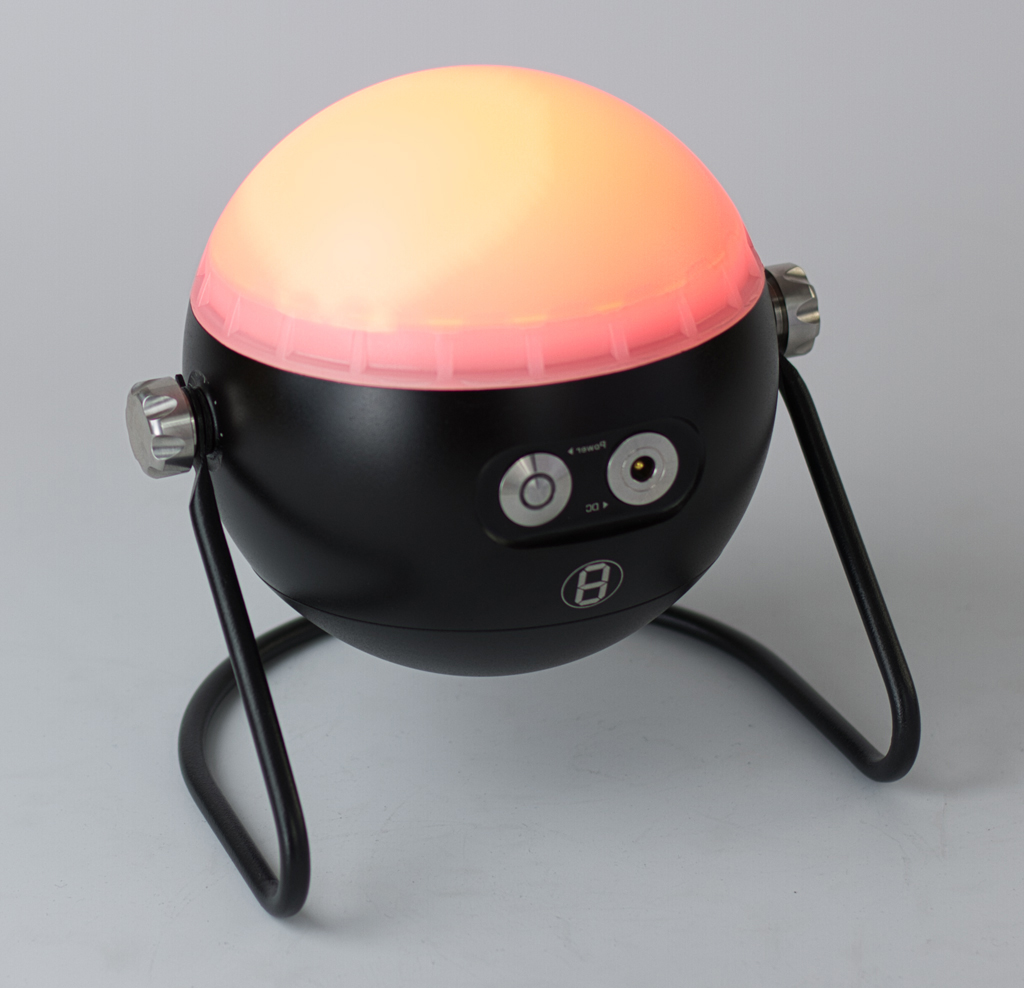 14 Spotlight