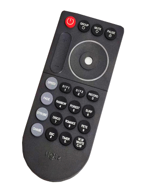 Smart control